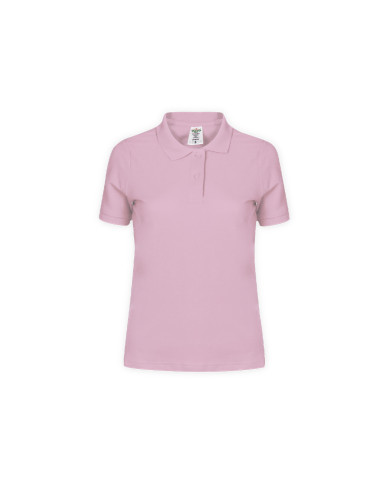 Polo Mujer Color Keya Wps180