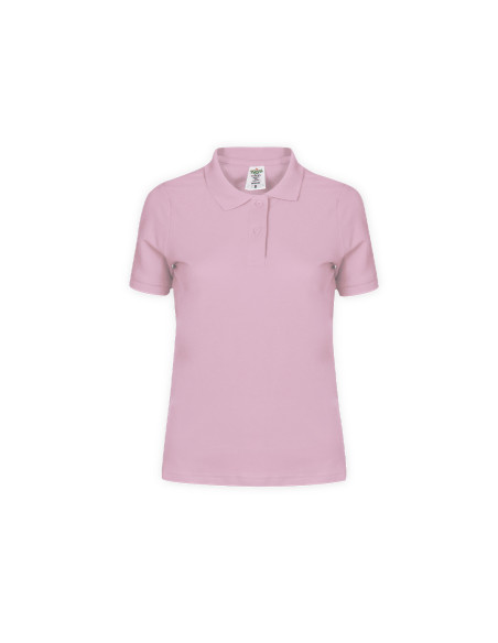 Polo Mujer Color Keya Wps180