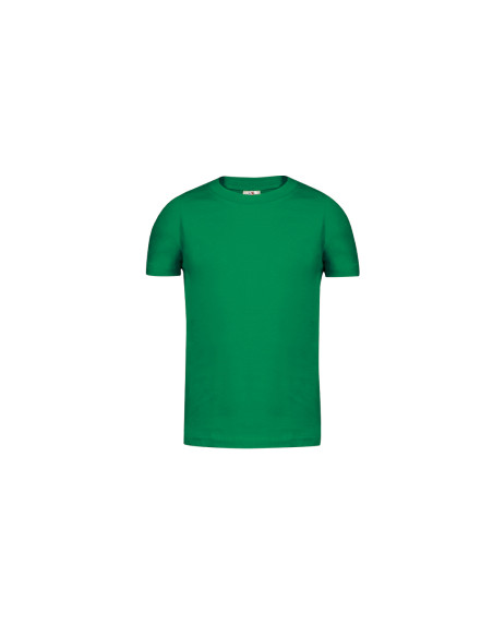 Camiseta Niño Color Keya Yc150