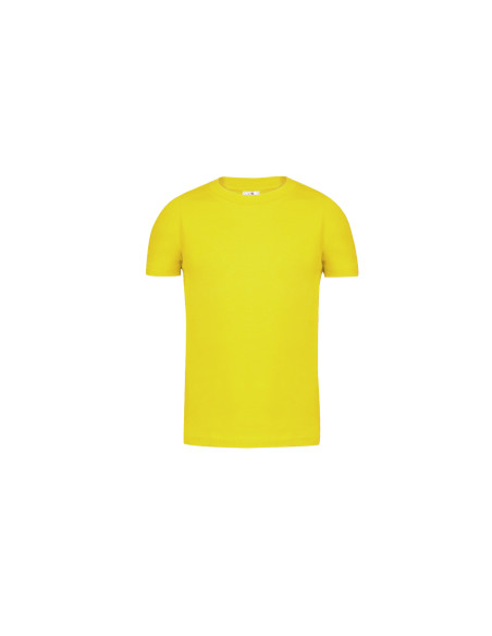 Camiseta Niño Color Keya Yc150