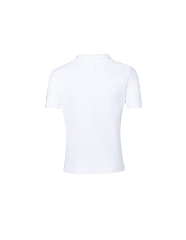 Polo Niño Blanco Keya Yps180