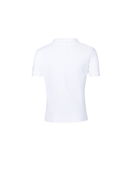 Polo Niño Blanco Keya Yps180