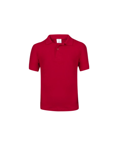 Polo Niño Color Keya Yps180