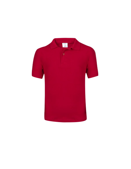 Polo Niño Color Keya Yps180