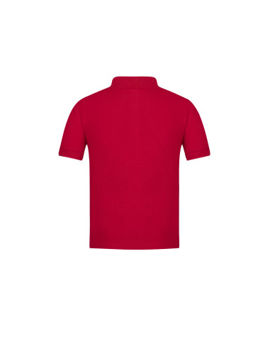 Polo Niño Color Keya Yps180