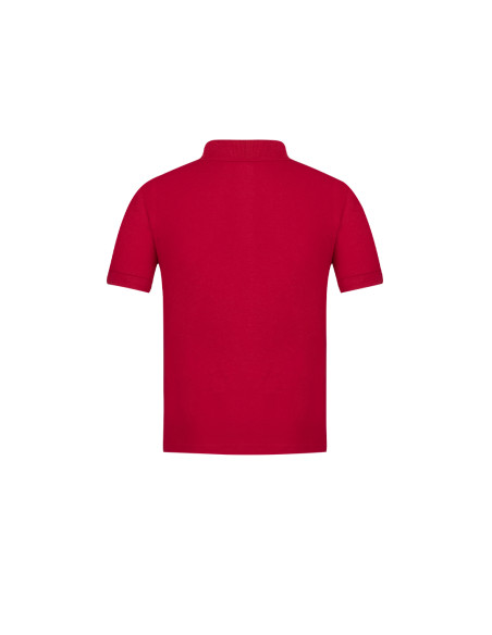 Polo Niño Color Keya Yps180