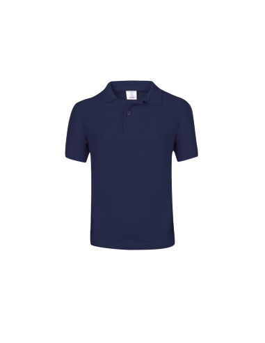 Polo Niño Color Keya Yps180
