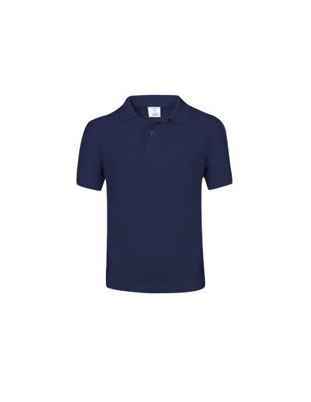 Polo Niño Color Keya Yps180
