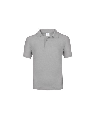 Polo Niño Color Keya Yps180