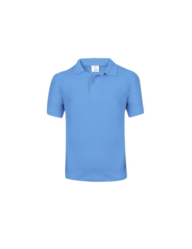 Polo Niño Color Keya Yps180