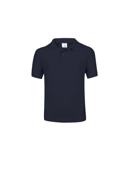 Polo Niño Color Keya Yps180