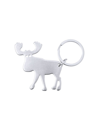 Llavero Abridor Pudox