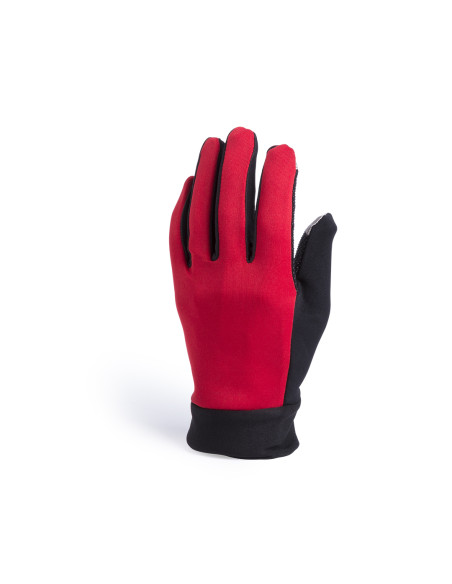 Guante Deportivo Tactil Vanzox