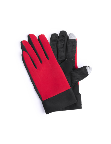 Guante Deportivo Tactil Vanzox