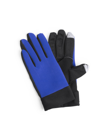 Guante Deportivo Tactil Vanzox