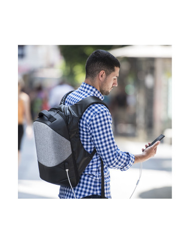 Mochila Antirrobo Biltrix