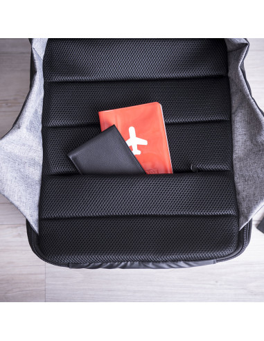 Mochila Antirrobo Biltrix