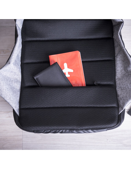 Mochila Antirrobo Biltrix