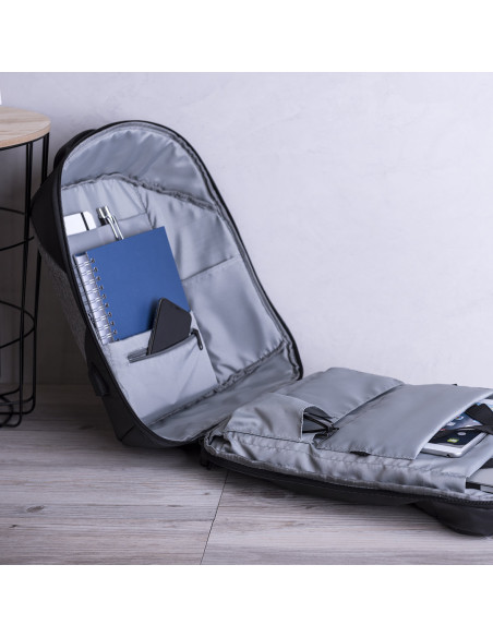 Mochila Antirrobo Biltrix