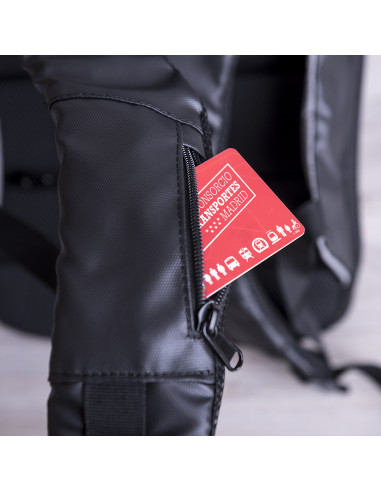 Mochila Antirrobo Biltrix