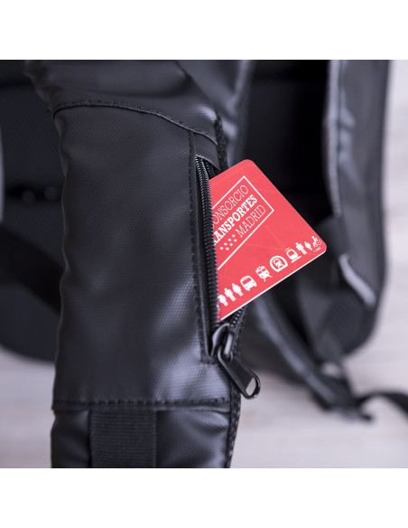 Mochila Antirrobo Biltrix