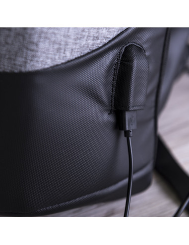 Mochila Antirrobo Biltrix