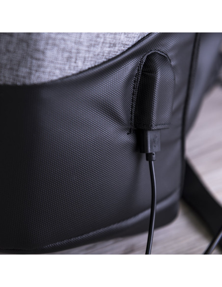 Mochila Antirrobo Biltrix