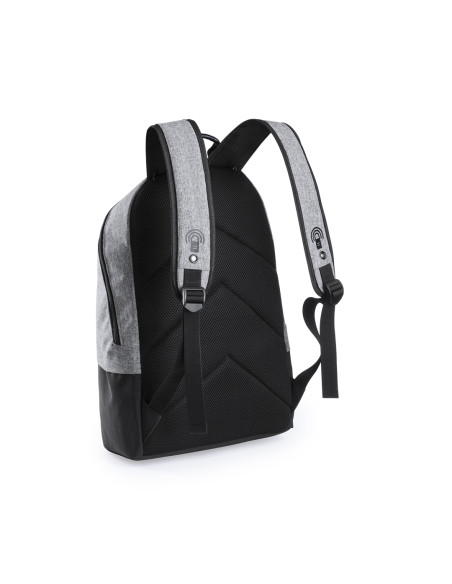 Mochila Indicador Halton