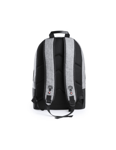 Mochila Indicador Halton