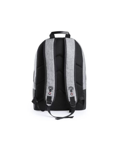 Mochila Indicador Halton