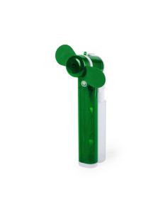 Ventilador Vaporizador Hendry 2