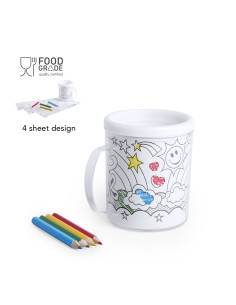Taza Fesient 2