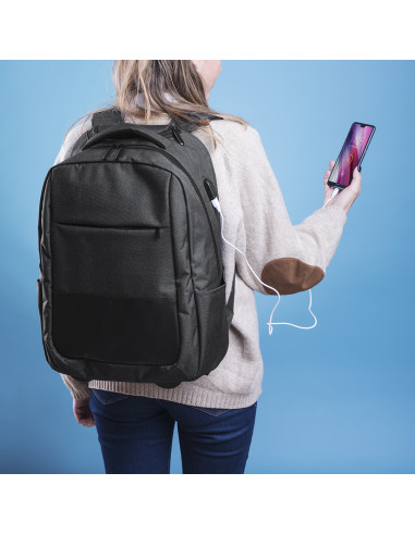 Mochila Trolley Haltrix