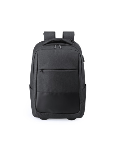 Mochila Trolley Haltrix