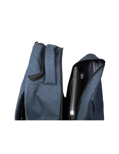 Mochila Trolley Haltrix