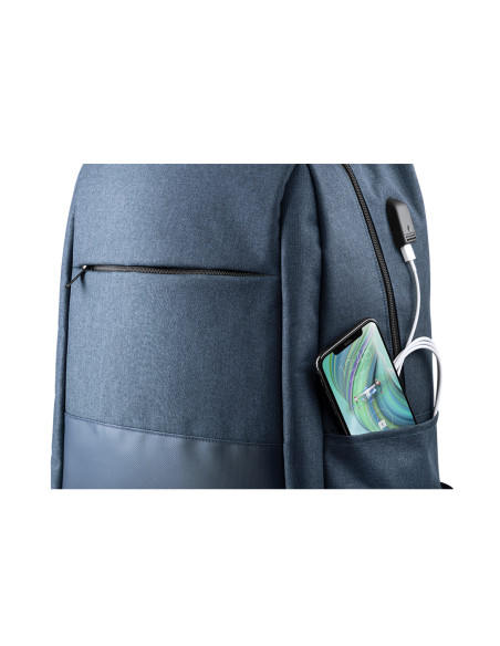Mochila Trolley Haltrix