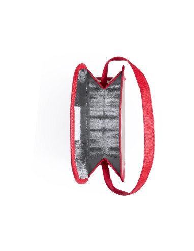 Bolsa Termica Rumbix