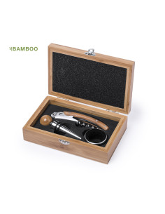 Set Vinos Nitol 2