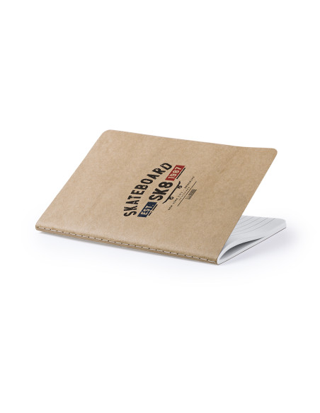 Libreta Zurix