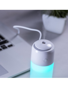 Humidificador Trudy 2