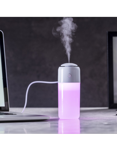 Humidificador Trudy