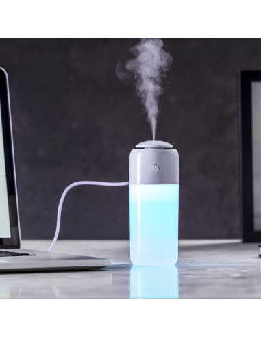 Humidificador Trudy