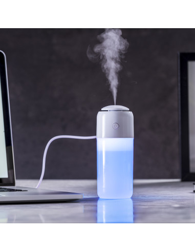 Humidificador Trudy