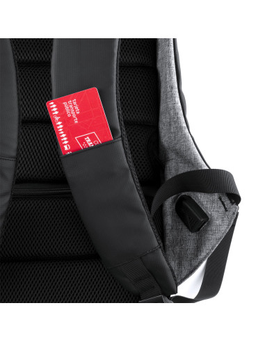 Mochila Cargadora Koneit