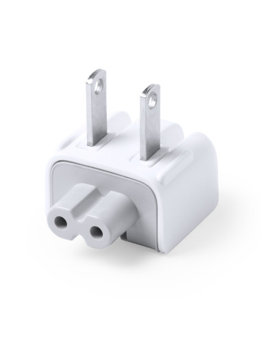 Adaptador Viaje Multif. Teimpor