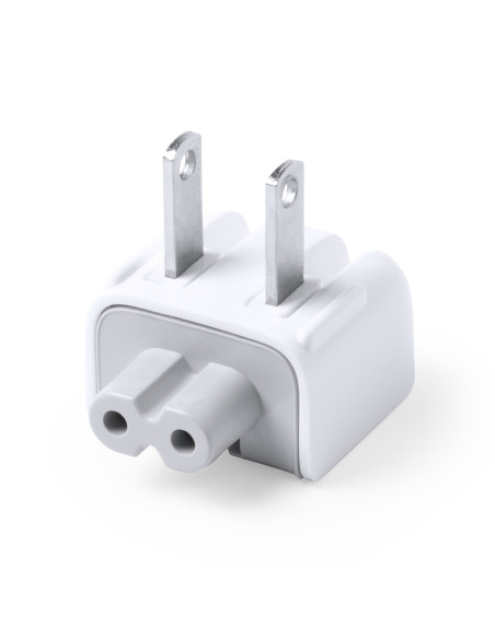 Adaptador Viaje Multif. Teimpor