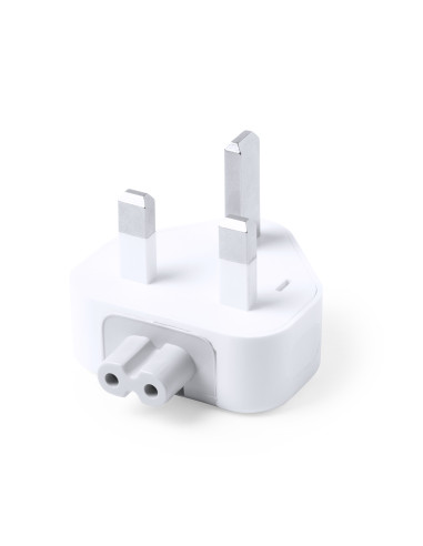 Adaptador Viaje Multif. Teimpor