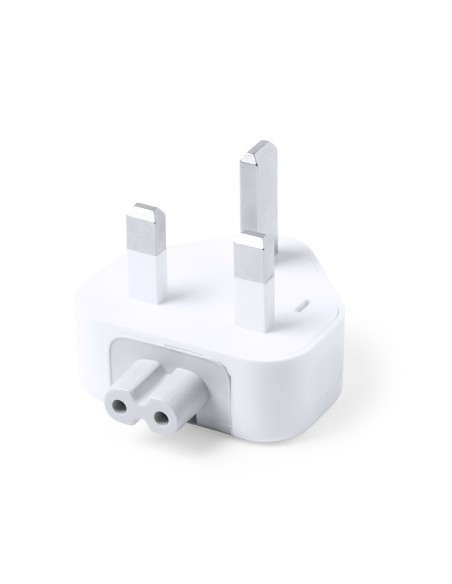 Adaptador Viaje Multif. Teimpor