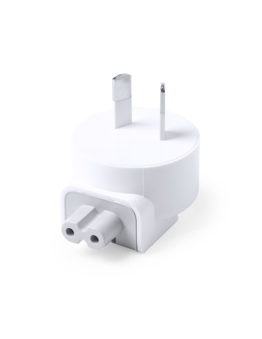 Adaptador Viaje Multif. Teimpor