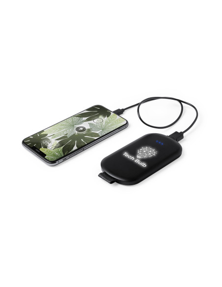 Power Bank Simmon